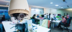 Should I Get CCTV for My Office?